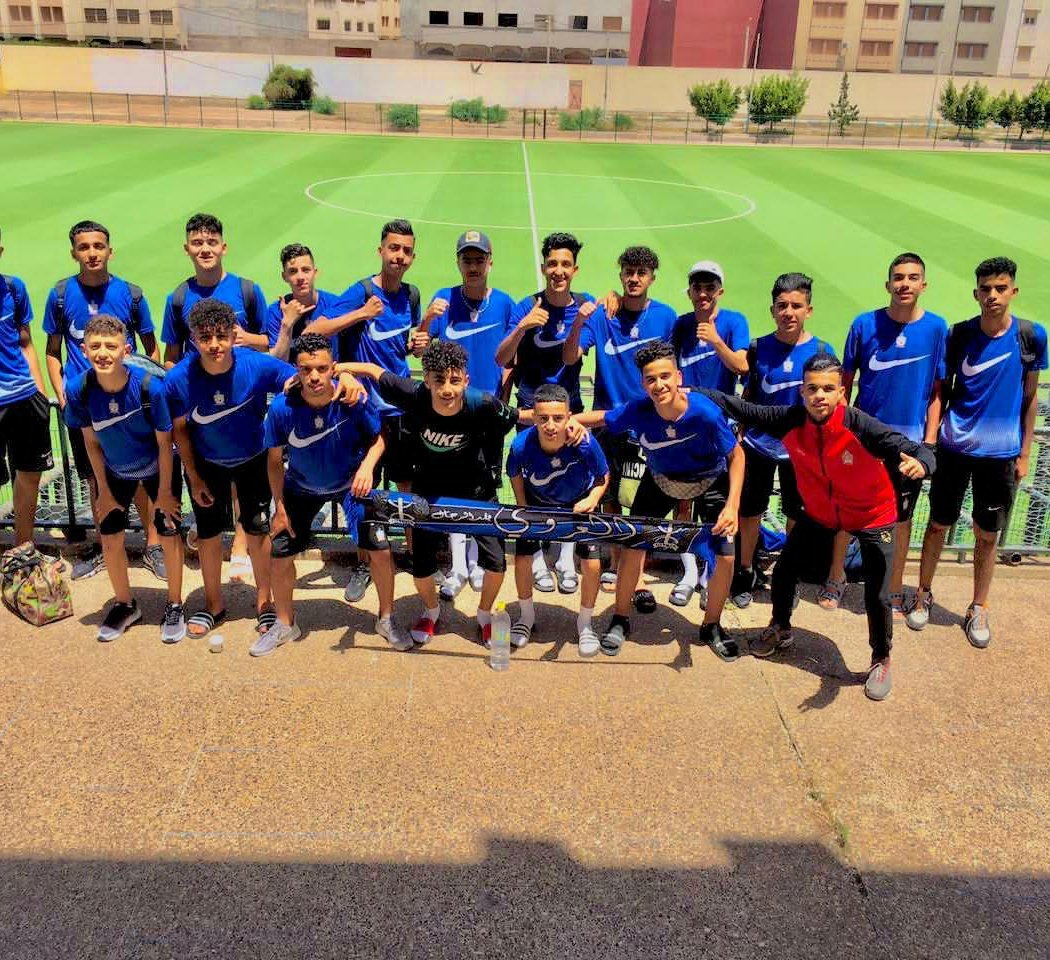 Montrouge Football Club 92 3